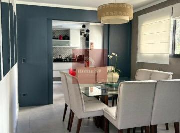 Apartamento · 169m² · 4 Quartos · 3 Vagas · Amplo apartamento , 4 dormitórios a venda em Moema Pássaros