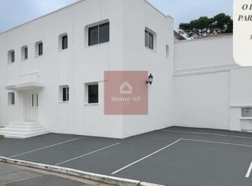 Casa · 193m² · 7 Vagas · Sobrado Comercial, 193 m2 AC, 7 vagas . De ESQUINA