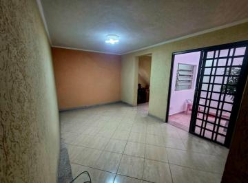 Casa · 116m² · 6 Quartos · 2 Vagas · SOBRADO 400M2 - 3 PISOS + COBERTURA + GARAGEM