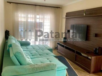 Casa · 142m² · 3 Quartos · 2 Vagas · Sobrado a venda com 3 quartos na Vila São Luís