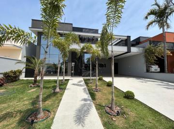 imagem · Casa à venda em Indaiatuba, Jardim Residencial Dona Lucilla, com 4 suítes, com 250 m²