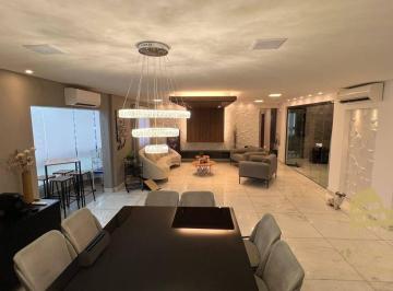 560d9042086c7c94fa5dd21f78c715c921055985 · Cobertura com 3 dormitórios à venda, 257 m² por R$ 4.000.000,00 - Canto do Forte - Praia Grande/SP