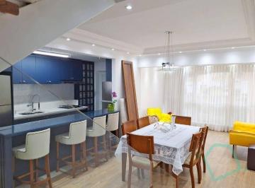 abd765f54d90231c7ede4bdfb8b9e5ffbbcf5df1 · Cobertura com 3 dormitórios à venda, 183 m² por R$ 969.900,00 - Granja Viana - Cotia/SP