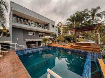 b0fd9608605d3a76593644d3048ab3586c72927b · Casa com 4 dormitórios à venda, 740 m² por R$ 3.900.000,00 - Granja Viana - Cotia/SP