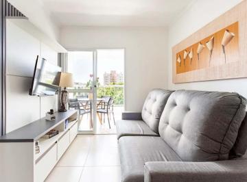 Apartamento · 90m² · 3 Quartos · 2 Vagas · Apartamento à venda em Vila Clais com 90 m², 3 quartos, 2 vagas
