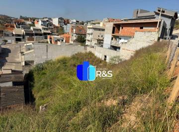 0b0ba964ddd608a2178748153ef01d6b618a490a · Terreno à venda, 545 m² por R$ 390.000,00 - Jardim Bertioga - Várzea Paulista/SP