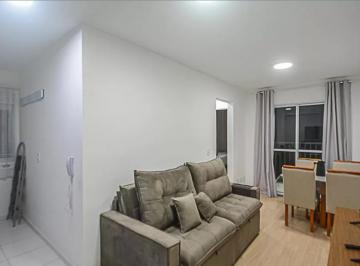 Apartamento · 42m² · 2 Quartos · 1 Vaga · Apartamento à venda em Bairro dos Casa com 42 m², 2 quartos, 1 vaga