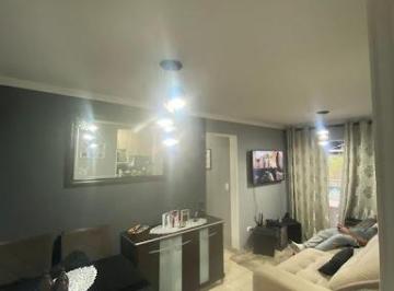 282c4a2c2684477fbe8cad34c2fddaa692d48221 · Apartamento com 3 dormitórios à venda, 69 m² por R$ 400.000,00 - Jardim Borborema - São Bernardo do 