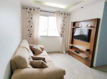 6da3b237fead8c22680cb2726a7c60a3d1eb5b4f · Apartamento com 3 dormitórios à venda, 65 m² por R$ 420.000,00 - Suíço - São Bernardo do Campo/SP