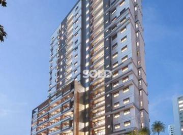 f402647324b881cb77ec5f0da31574a71bb8d9cb · Apartamento com 1 dormitório à venda, 87 m² por R$ 958.153,61 - Residencial Paraíso - Franca/SP