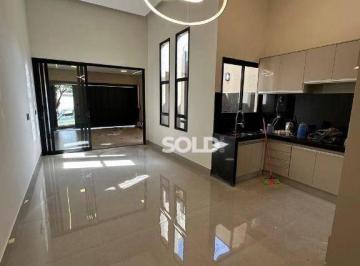 87ffd69457cdf7351eb39377131efdec0f46b1c4 · Casa com 3 dormitórios à venda, 120 m² por R$ 550.000,00 - Parque Moema - Franca/SP