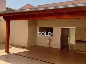 e43aee697ead6213da355b39a42b28b1070ca312 · Casa com 3 dormitórios à venda, 137 m² por R$ 690.000,00 - Vila Totoli - Franca/SP