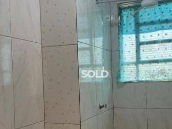 ece3146276f711b6a343076ca9ba6e5f5ce282a7 · Apartamento com 2 dormitórios à venda, 51 m² por R$ 110.000,00 - Jardim Doutor Antônio Petráglia - F