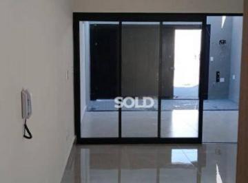 52d4fad1d986804937bbe2dfc54f367aea4762ed · Casa com 2 dormitórios à venda, 80 m² por R$ 370.000 - Residencial São Jerônimo - Franca/SP
