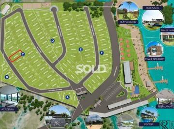 7a3ac79932307ac955b9c541e6a6f1824f00d81d · Terreno à venda, 400 m² por R$ 890.000 - Centro - Sacramento/MG