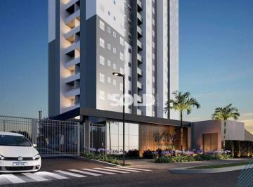 2670d24f58edd04c08bb085422bafcc67f295822 · Apartamento com 2 dormitórios à venda, 102 m² por R$ 299.000 - Chácara Espraiado - Franca/SP