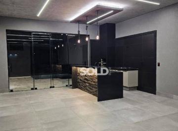d58415a1df3b26aa1a8f835bc2fa09d13d42f78f · Casa com 3 dormitórios à venda, 200 m² por R$ 1.280.000 - Parque Santa Hilda - Franca/São Paulo