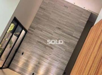 f962328810a308a427d3faa6e414f15c1b3740f1 · Casa com 3 dormitórios à venda, 245 m² por R$ 2.650.000 - Núcleo Agrícola Alpha - Franca/SP