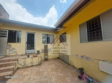 4e9097b3d99ca939d24302603f04eacc08df8825 · Casa com 3 dormitórios à venda, 250 - terreno com AC de125 m² por R$ 500.000 - Pedreira - São Paulo/