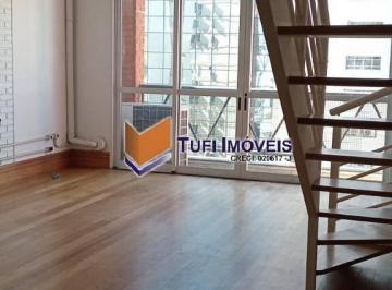 Apartamento · 75m² · 1 Quarto · 1 Vaga · Apartamento duplex 75m2 1 dorm. 1 vaga Itaim Bibi