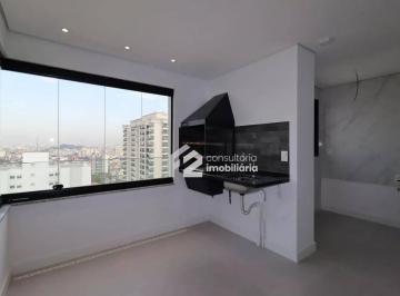 e5c65f6410eae3199fe46657f463c0c7161384af · Apartamento com 3 dormitórios à venda, 93 m² por R$ 1.229.600,00 - Campestre - Santo André/SP