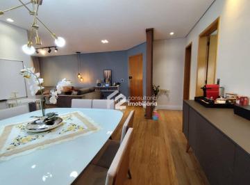 984a5f14ec85652671d2819af1777b6264c71928 · Apartamento à venda, 140 m² por R$ 1.150.000,00 - Vila Bastos - Santo André/SP