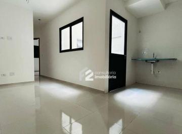 e8f6fe078779442d939b37be54f6708a94db4a08 · Cobertura com 2 dormitórios à venda, 90 m² por R$ 500.000,00 - Vila Príncipe de Gales - Santo André/