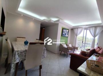 517fb779e3a1329f401bc994e5d928ae21a96d44 · Apartamento com 3 dormitórios à venda, 61 m² por R$ 392.000,03 - Baeta Neves - São Bernardo do Campo