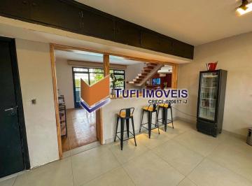 Casa · 420m² · 5 Quartos · Casa sobrado 5 suites 4 vagas Alto de Pinheiros