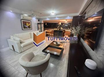 Apartamento · 141m² · 4 Quartos · 2 Vagas · Apartamento no Panamby