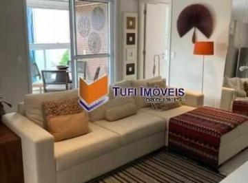 Apartamento · 52m² · 1 Quarto · 1 Vaga · Apartamento no Itaim Bibi