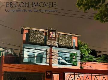 Foto 01 · Casa, Perdizes, São Paulo, SP