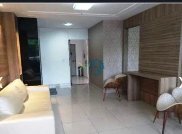 Apartamento · 98m² · 3 Quartos · 2 Vagas · PAUL CEZANNE - Apartamento em Capim Macio, Natal/RN/ condomínio Paul cezanne