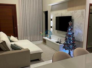 Casa · 150m² · 3 Quartos · 2 Vagas · Cajupiranga Condomínio Club - Casa em Condomínio em Cajupiranga, Parnamirim/RN