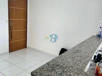 Apartamento · 57m² · 2 Quartos · 1 Vaga · Condomínio Jorge Amado - Apartamento Padrão/Vendo excelente apartamento no Cond.Jorge Amado,