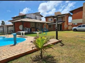 Casa · 400m² · 5 Quartos · 5 Vagas · CASA DUPLEX NA PRAIA DE TABATINGA - Casa Duplex/2 DUPLEX NA PRAIA DE