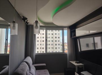 Apartamento · 35m² · 2 Quartos · Apartamento à venda em RP3 (Regiões de Planejamento) com 35 m², 2 quartos, 0 vagas