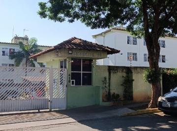 Apartamento · 45m² · 2 Quartos · 1 Vaga · Apartamento no Bosque