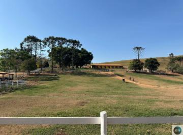 Rural · 242000m² · 4 Quartos · 10 Vagas · Haras lindão em Lagoinha