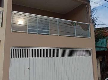 Casa · 80m² · 3 Quartos · 2 Vagas · Casa no Bosque para venda