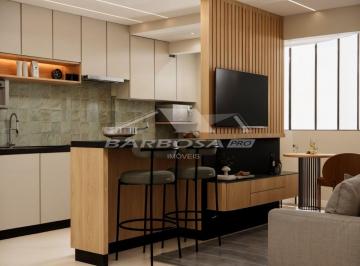 Apartamento · 3 Quartos · 2 Vagas · Apartamento com 3 quartos e piscinas termais próximo ao Centro