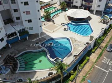 Apartamento · 3 Quartos · 1 Vaga · Cobertura com 3 quartos á venda no Setor centro Caldas Novas