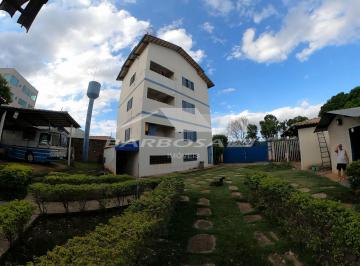 Casa · 465m² · 1 Quarto · 5 Vagas · Sobrado triplex com 3 apartamentos á venda no Setor turista II Caldas Novas