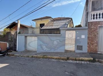 Casa · 228m² · 4 Quartos · 2 Vagas · Casa para locação o Centro