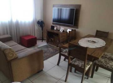 Casa · 61m² · 2 Quartos · 3 Vagas · Casa Padrão ( Aceita permuta por Lote até R$ : 170.000,00 ) .