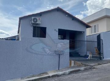Casa · 109m² · 2 Quartos · 3 Vagas · Casa na Vila Capelletto - Com edícula ideal para renda