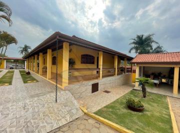 Rural · 1000m² · 5 Quartos · 2 Vagas · Chácara em Recanto das Estrelas/Sitio Terra Boa Itatiba/SP