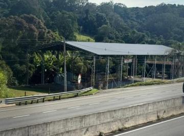 Comercial · 1000m² · 10 Vagas · Pavilhão/Galpão Industrial em Itatiba - SP