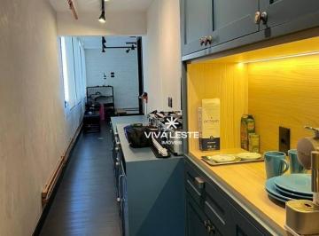 f16a12ebc9758b3afd4ddeb887564b233903c972 · Andar Corporativo à venda, 46 m² por R$ 424.000,00 - Itaim Bibi - São Paulo/SP