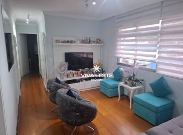 30b8ce39268dcc73a1784c047b7a44d1a2cbd7d1 · Apartamento com 2 dormitórios à venda, 74 m² por R$ 490.000,00 - Vila Prudente (Zona Leste) - São Pa